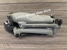 NEW DJI Air 3S Replacement Drone Body Only!! For Crash / Lost Drone W/ Camera