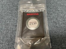 BRIEFING CUP 2025 Golf Marker