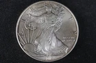 NobleSpirit Gem BU 2013 American Eagle Silver Eagle .999 1oz
