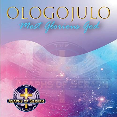 Асафы Серафимской организации Ologojulo (CD) (ИМПОРТ из Великобритании)