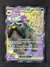 2025 Pokemon ARVEN'S MABOSSTIFF EX #218/182 Destined Rivals Ultra Rare English