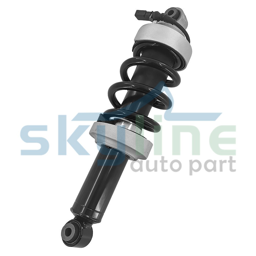 4x Front Rear Shock Absorbers Struts MagneRide Fit Audi R8 V8 V10 420412020S 09-