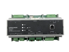 Crestron DIN-AP3 DIN Rail 3-Series Automation Processor