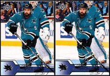 David Schlemko (2) Card Lot - Auctionliner