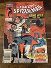 Amazing Spider-Man #285 (1987) Marvel LOOK AT PICS Spine Ticks Combined Shipping