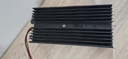 Microwave Modules 144MHz 100 Watt Linear Amplifier and Receive PreAmp untested - Afbeelding 3 van 11