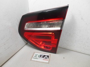 Scheinwerfer Hinten Intern Rechts Citroen C4 Picasso 2011 9673164980