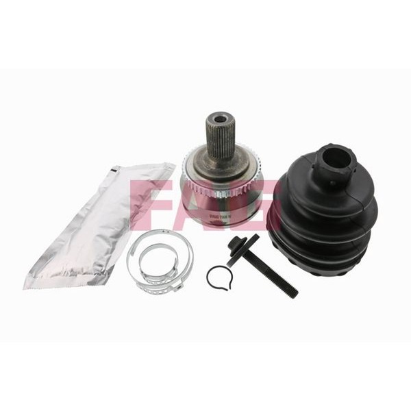 Schaeffler FAG 771 0579 30 Gelenksatz, Antriebswelle-image