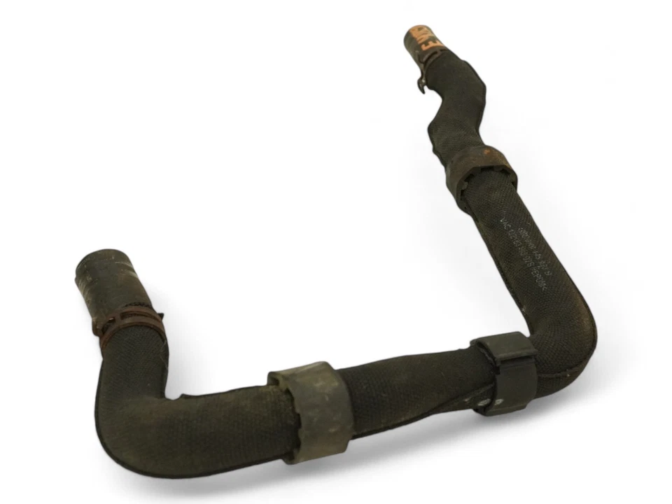 2010 - 2012 Audi S5 8T 3.0L Hose Tube Pipe Cooling Coolant Radiator Water Oem Foto 4 de 4