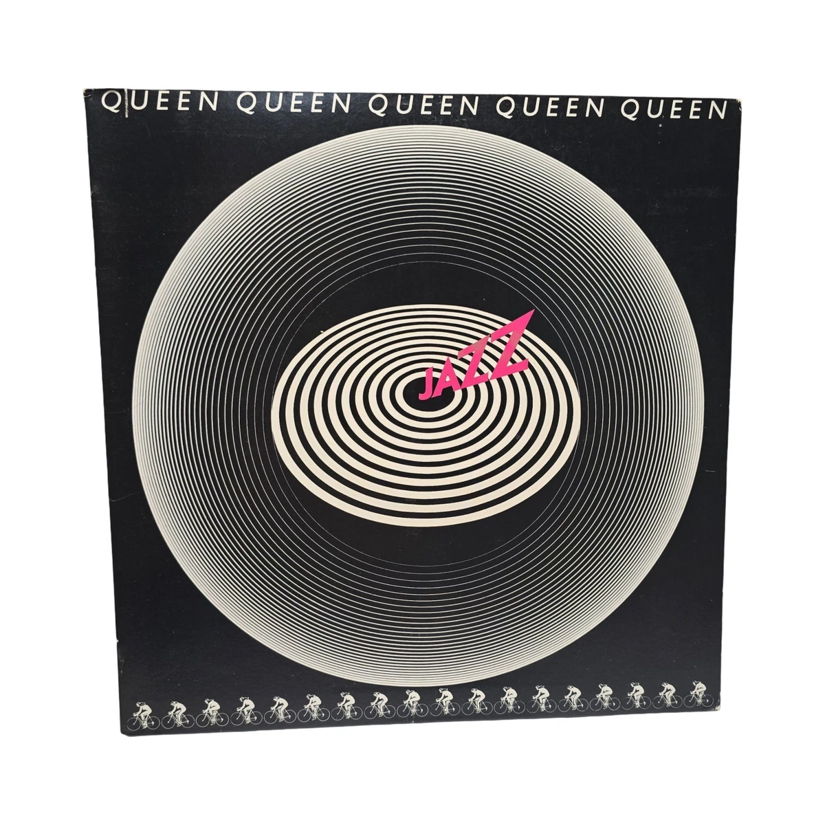 Queen Jazz Vinyl Records for sale | eBay