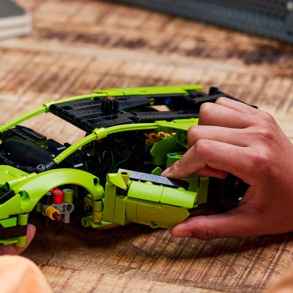 LEGO 42161 Technic Lamborghini Huracan Tecnica | eBay