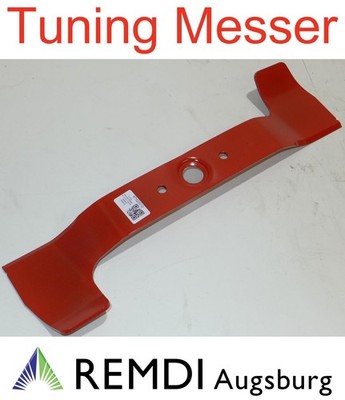 Tuning Sammel-Messer 47 cm für Honda HRB475  HRB476