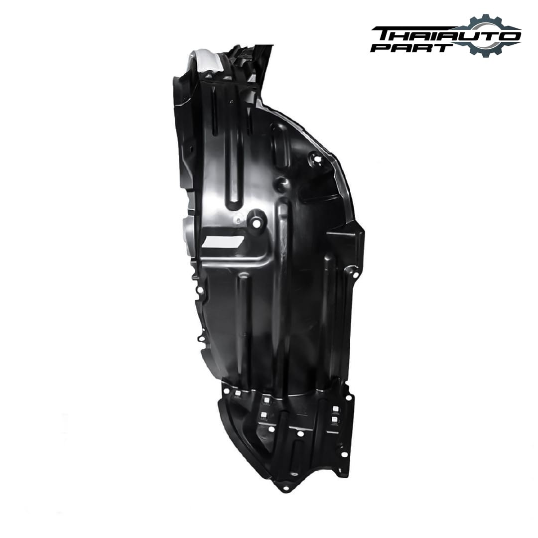 RH Front Plastic Inner Fender For Toyota C-HR ZGX11 ZYX10 SUV 2018