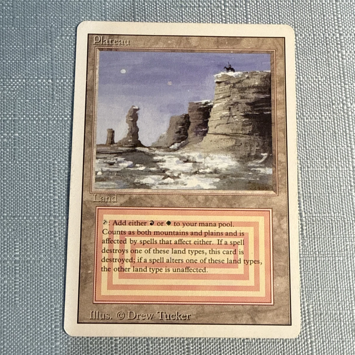 Mtg Plateau for sale | eBay