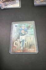 2025 Panini Absolute - By Storm Jaxson Dart #7 (RC)