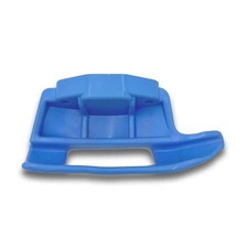 Blue Nylon Replacement Duckhead For Hunter Tire Changer Machines