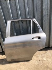 Mercedes-Benz GLC X253 C253 2021 Hinten links T&uuml;r hinten A2537320310 KDA66134