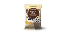 Big Train Cookies N Cream Blended Creme Bever...