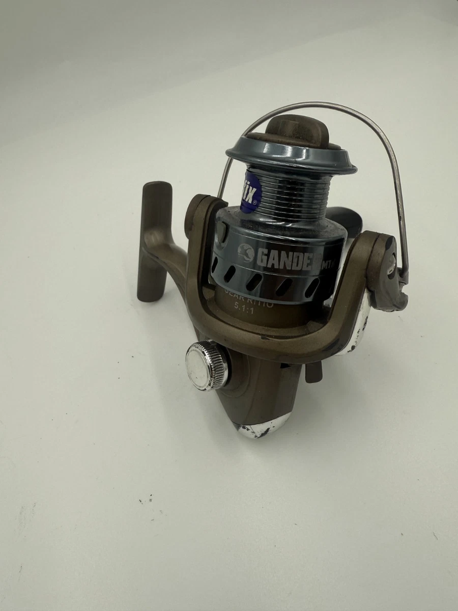 gander mountain shimano reels Gander Mountain Spinning Reel for sale