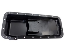 Ford Fe Oil Pan 352 360 390 427 428 V8 Engines Big Block Stock Capacity Unplated Ford Fe Oil Pan 352 360 390 427 428 V8 Engines Big Block Stock Capacity Unplated