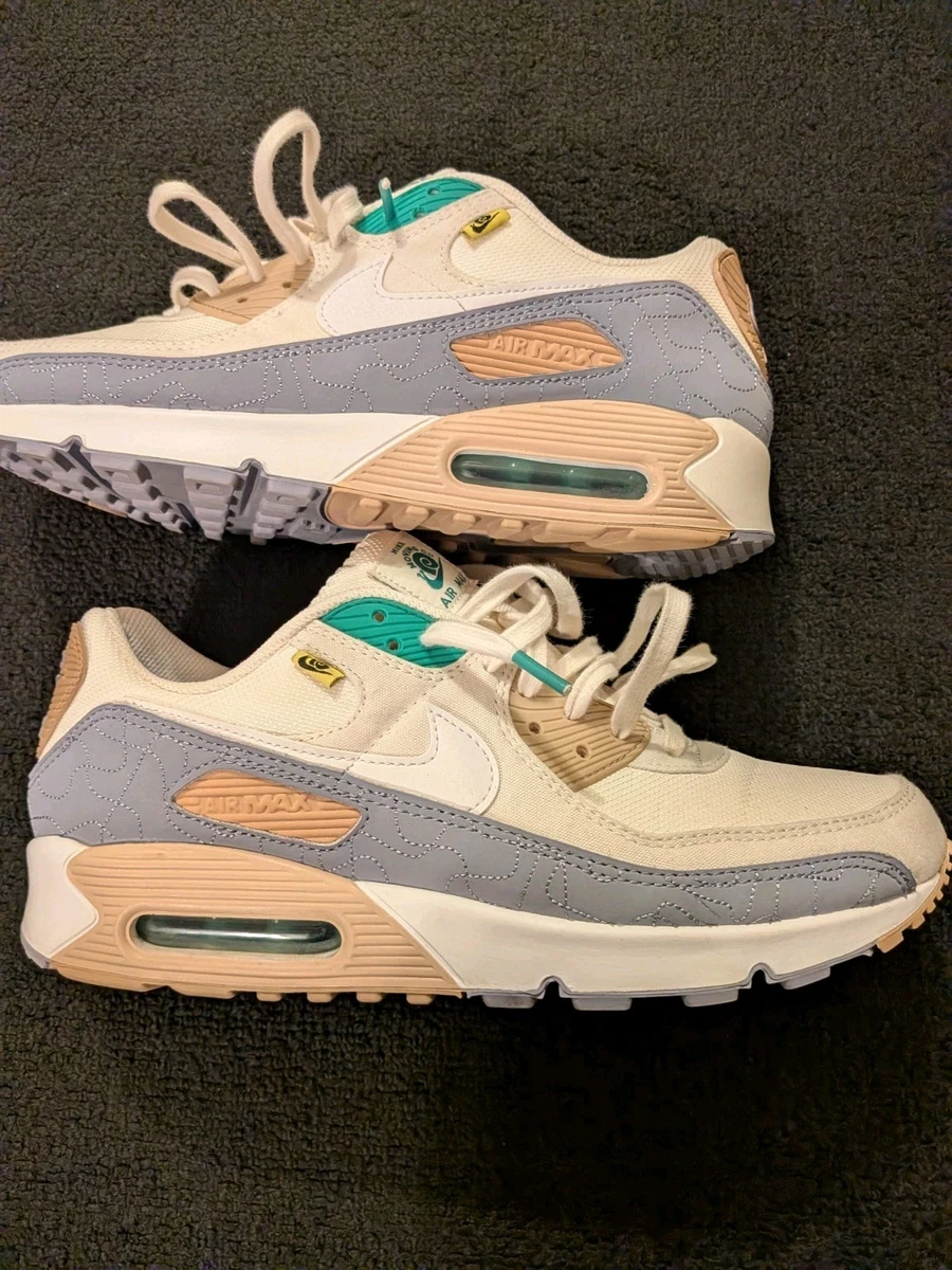 Las mejores ofertas en Nike Air Max 90 SE Moving Company | eBay