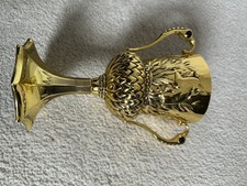 Harry Potter Helga Hufflepuff Cup Horcrux