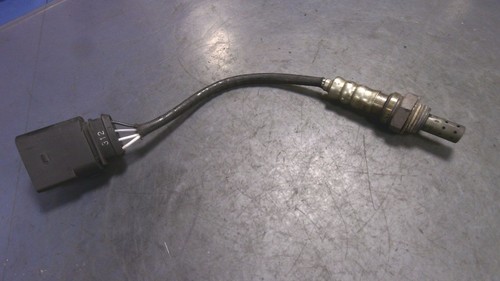 Lambdasonde hinten 03C906262 Skoda Fabia 1.2 HTP 44 KW 60 PS 79219 Km