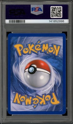 Pokemon Jirachi EX Plasma Blast Full Art #98 PSA 9 Mint | eBay