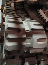*NEW* J'TRACK RUBBER TRACK for Bobcat T250/T300 (450x84Cx56) Message for freight