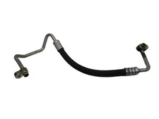 Klimaleitung Klimaschlauch Druckleitung passt f�r BMW 5 (E60) 530I 6920356