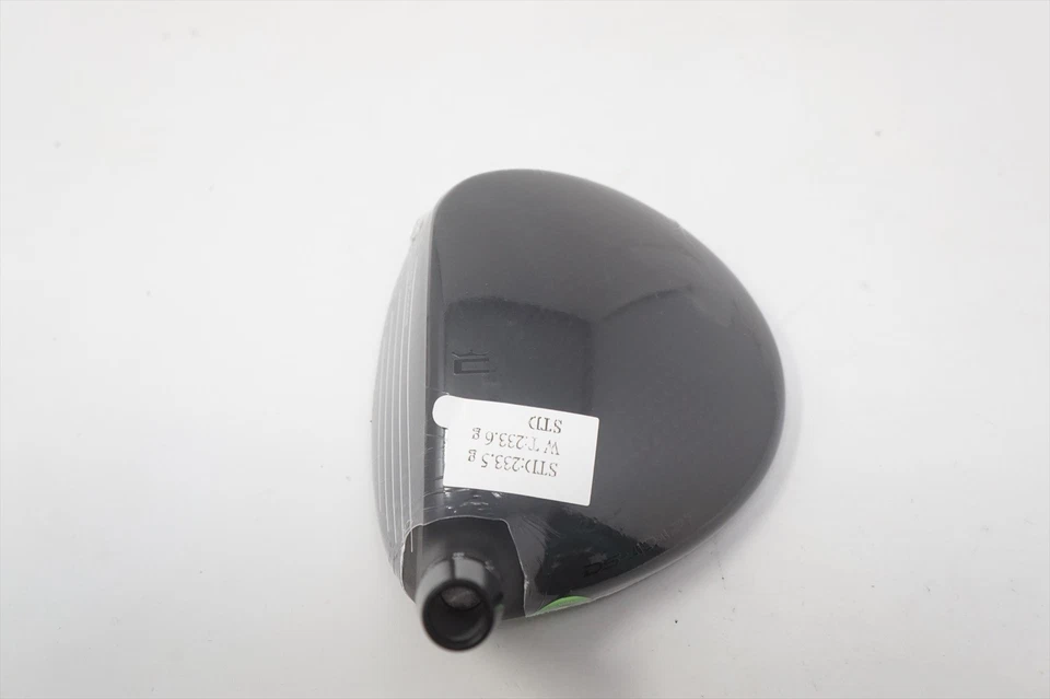 New Cobra Ds Adapt Max 24.5* #9 Fairway Wood Club Head Only 1-15-B - Image 3 of 4