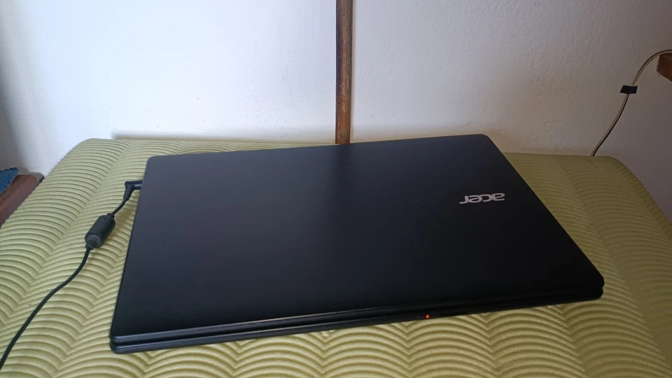 ACER P276 I3-4030U 8GB 128GB NVME 17,3 1600x900 WINDOWS11 - Immagine 4 di 4