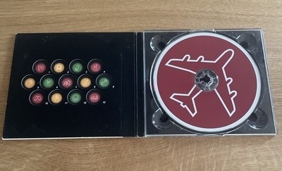 Take Off Your Pants and Jacket by Blink 182 (CD, 2001) Red Take Off Version