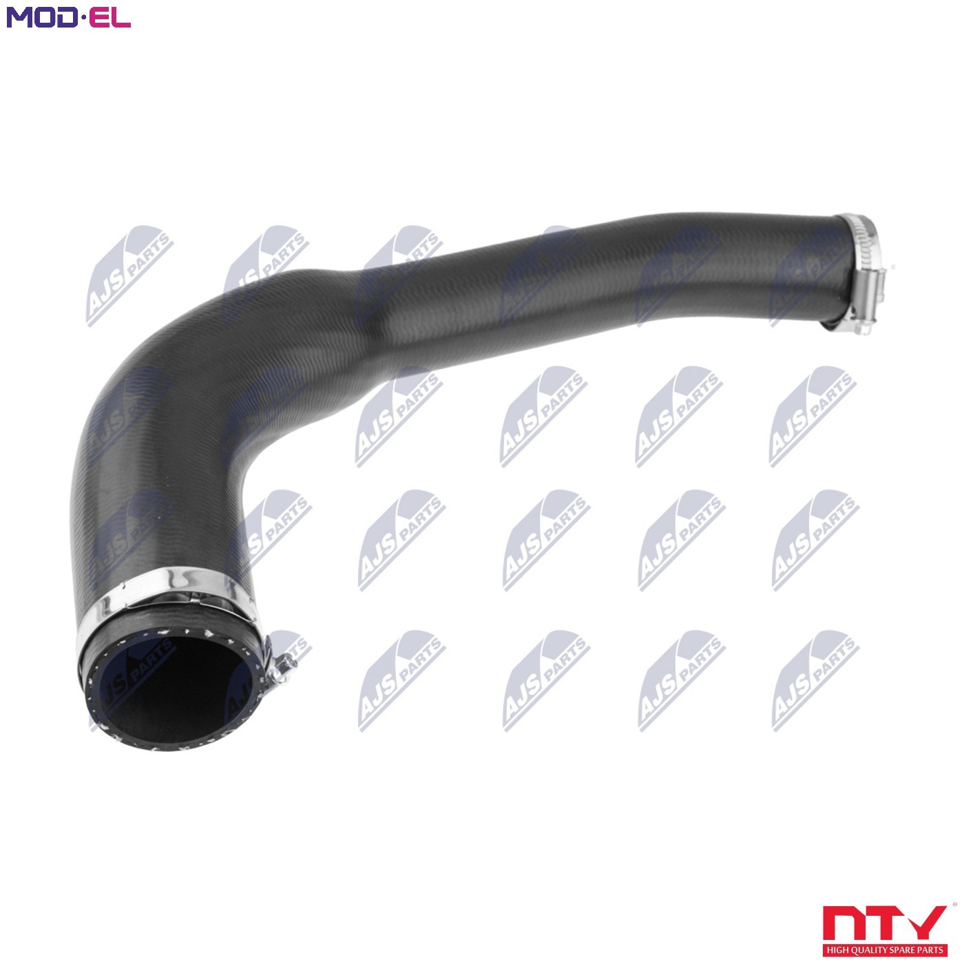 Fits NTY GPP-FT-070 AIR HOSE - Image 6