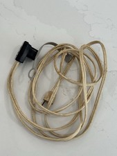 CAVO CAVO ALIMENTAZIONE ORIGINALE PFAFF 4 POLI PFAFF 1222,1222e,1222se e 1221