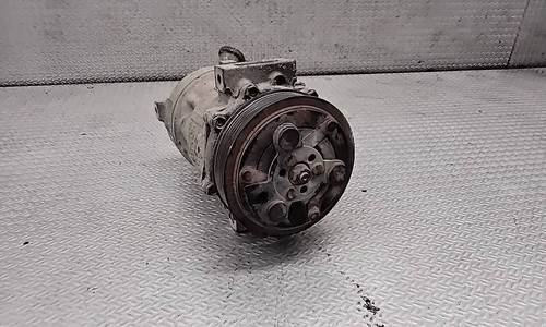 Opel Vectra C 2004 Klimakompressor Pumpe 13171593 Diesel 88kW DEV534214