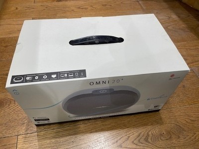 Harman Kardon Omni 20+ Wireless HD Stereo Lautsprecher