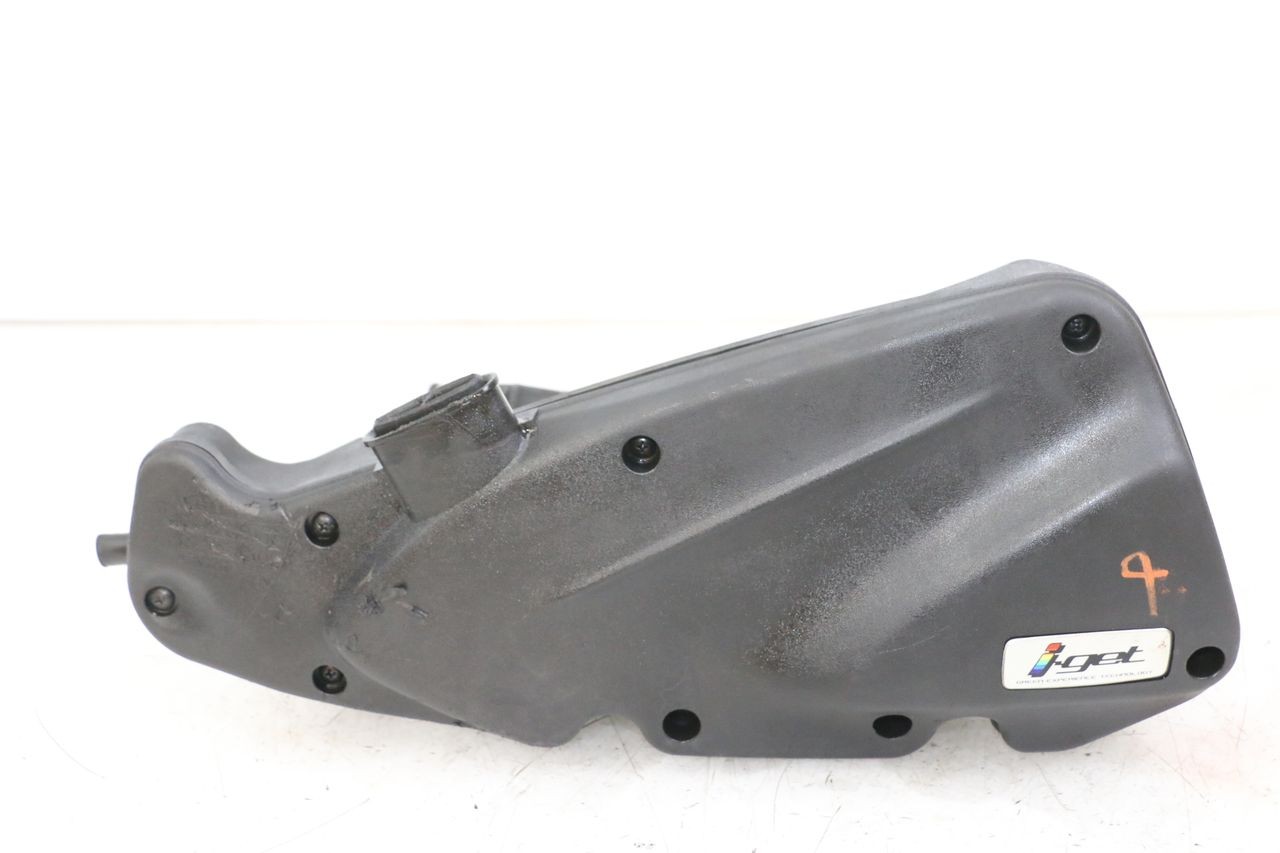 CAJA FILTRO - PIAGGIO LIBERTY IGET 4T 50 (2021 - 2025)