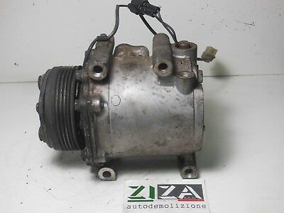 Klimakompressor Tata Indica 1.4 D 2004 MSC60CA AKC200A087