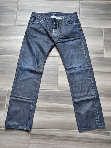 G Star Raw Denim Jeans Mens RN 104506 CA 41169