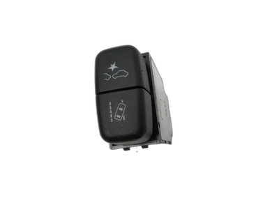Interrupteur Lane Radar Sur Hors pour Mitsubishi ASX GAW 16-19 8610A238 57tkm - Photo 1/4