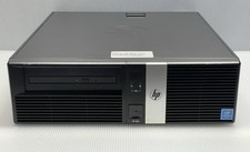 HP RP5 5810 Retail System POS Terminal Intel Pentium G3420 3.2GHz 4GB Ram