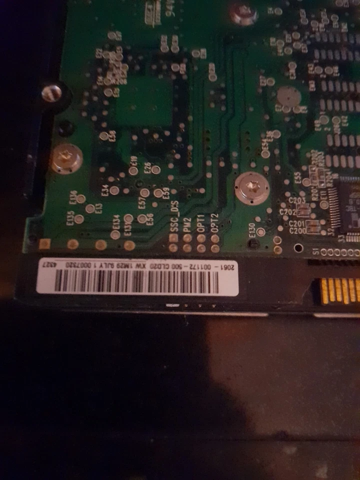 Western Digital Raptor WD360 36Gb SATA 3.5" - Image 4 of 4