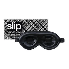 Slip Silk Contour Sleep Mask, Lovely Lashes (One Size)