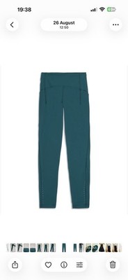 Lululemon leggings Swift Speed Swift Speed High-Rise 
