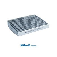 Innenraumluftfilter Mit Aktivkohle Purflux AHC392