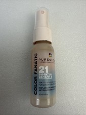 Pureology Color Fanatic 21 Benefits Leave In Spray 1oz