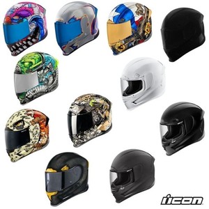 carbon helmet motorcycle store Icon Airframe Pro Carbon 4Tress Helmet