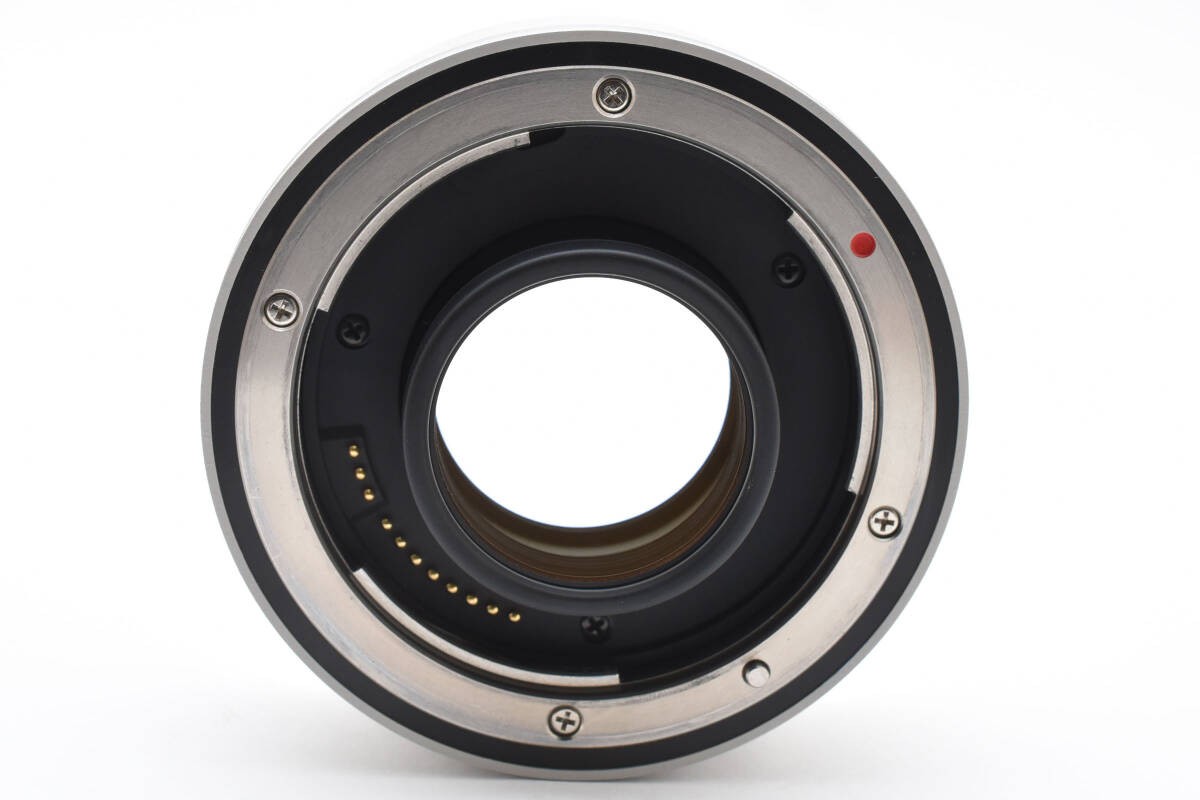 Canon EF Extender 1.4x III 590 | eBay