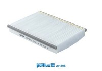 Purflux AH396 Innenraumfilter FüR Alfa Tonale 500 500L 500X Jeep Compass